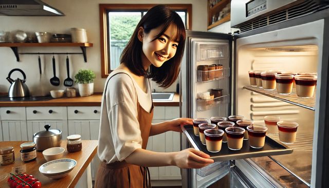 作り方を押さえるポイント