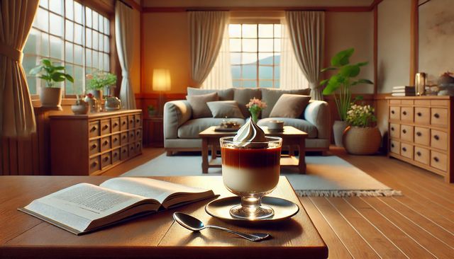 寒天とアガーの特徴比較