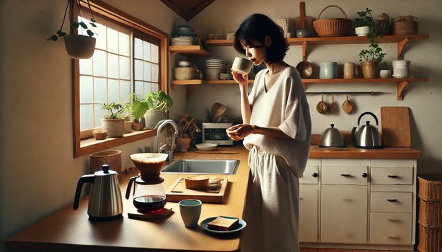 簡単に再現できる方法