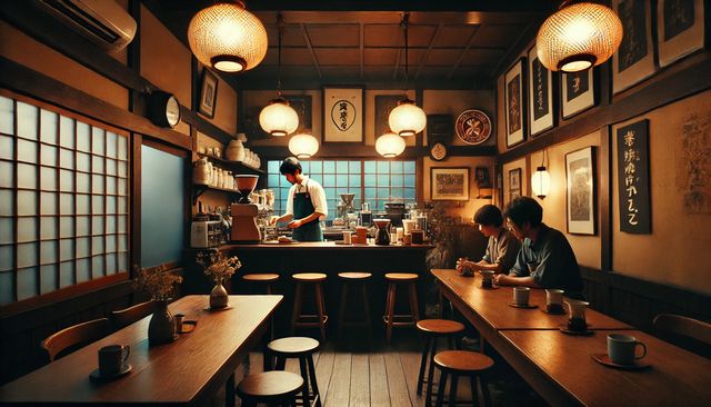 インスタントとの違い