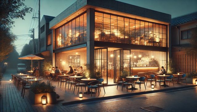 温度管理で味を安定