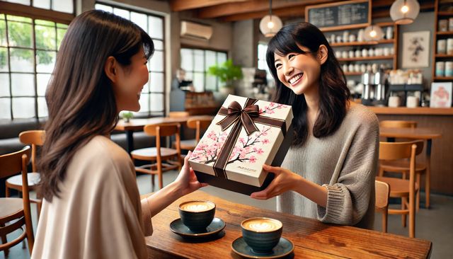 ダイソーのコーヒードリップポット