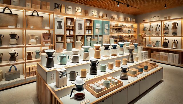 インスタントコーヒーとドリップコーヒー、どちらが体にいいですか？