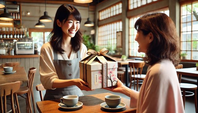 陶器ドリッパーの魅力