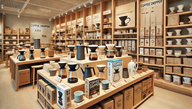 セリアでおすすめ商品