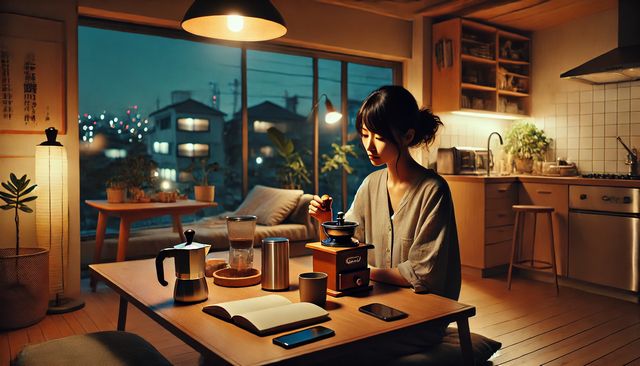 キャンプで使う際の注意点