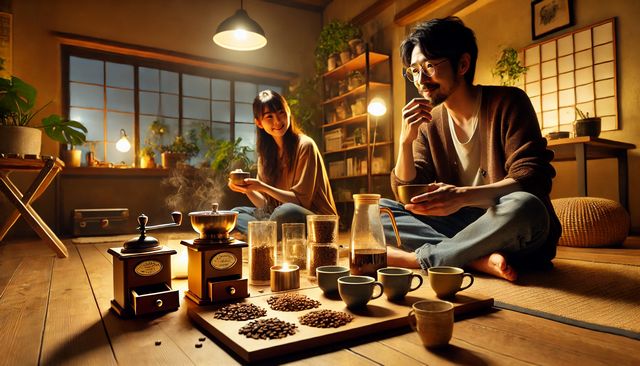 匂い対策と換気のコツ