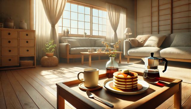 アイスコーヒーで楽しむ方法