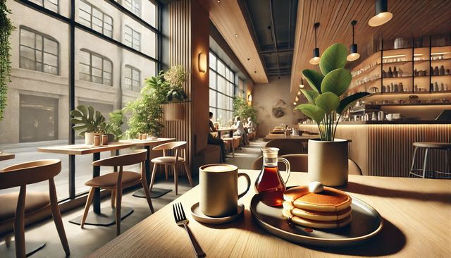 メープルシロップの栄養を知る