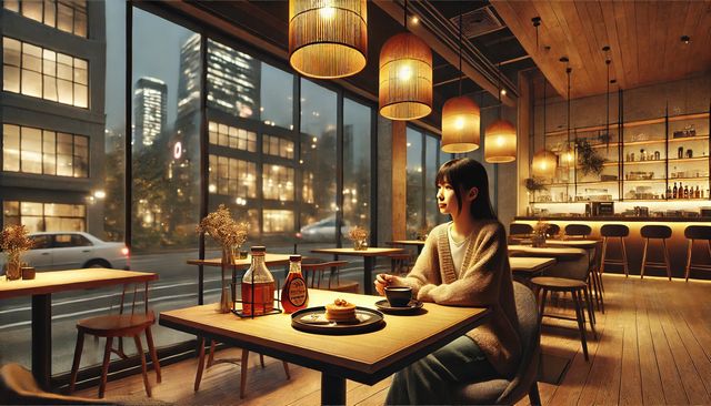 メープルシロップとカフェインの関係