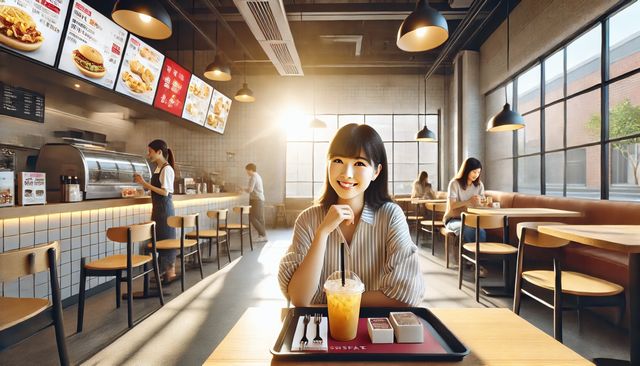 ミルク追加時のバランス