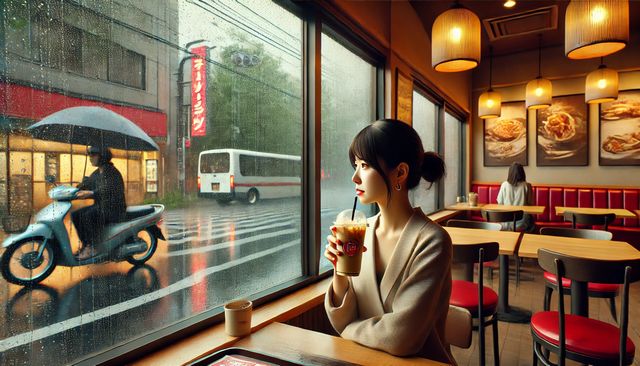 カフェイン量の目安