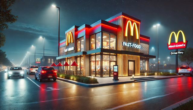 マックでアイスコーヒーの氷なしの基本理解