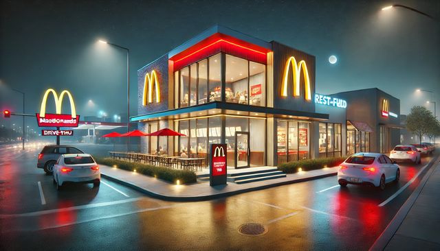 マックでアイスコーヒーの氷なし注文時の実用情報