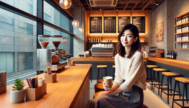 スタバでコーヒー抜きの言い方と関連ルールを理解