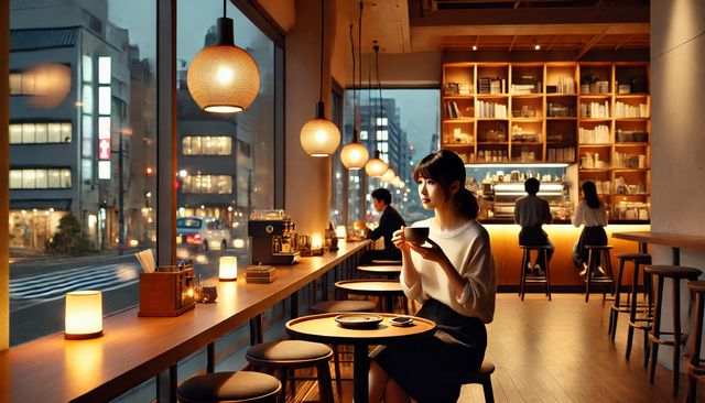 キャラメルフラペチーノをコーヒー抜きで頼む方法