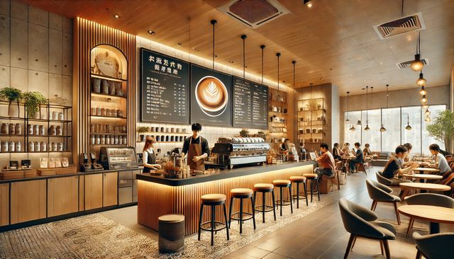 スタバでコーヒー抜きの言い方を知る基本ポイント