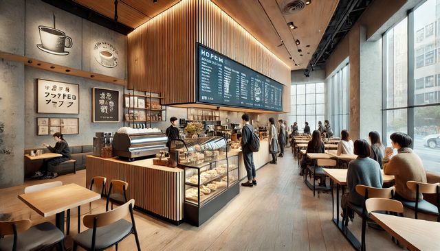 ホットメニューをコーヒー抜きで選ぶポイント