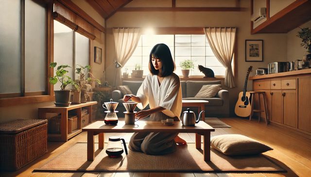 時間が経ったコーヒーがやばい理由