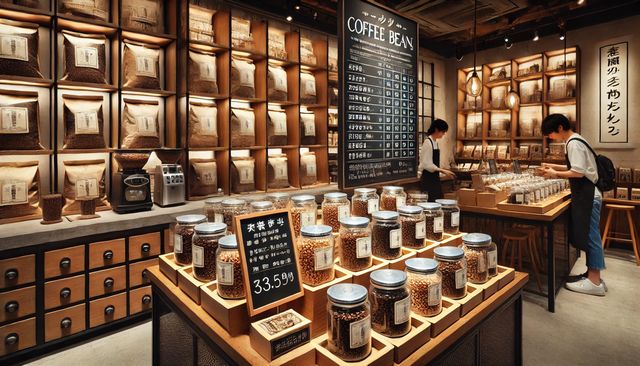 酸化したコーヒーは飲まない方がいい？