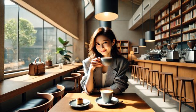 朝に淹れたコーヒーはいつまで