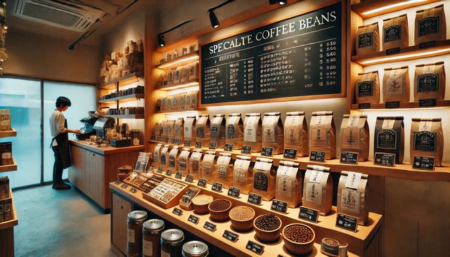 インスタントコーヒー酸化特徴