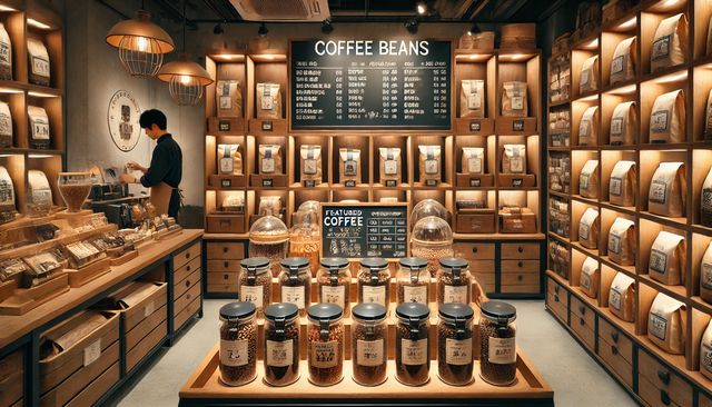 アイスコーヒーは酸化しやすい？