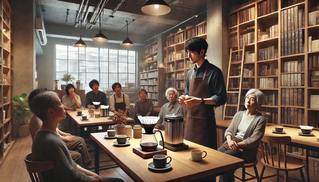 お土産廃止の背景整理