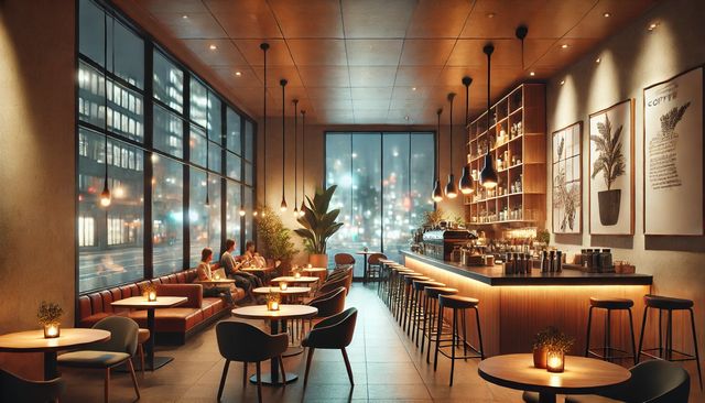 スタバのコーヒーセミナーでは何をするのか