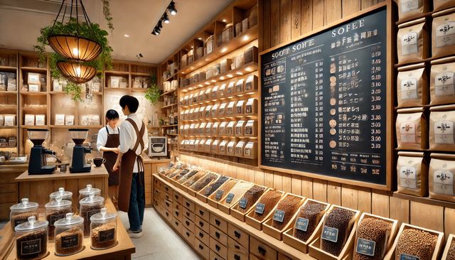 5年過ぎたコーヒーの品質目安