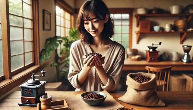 1ヶ月から2ヶ月の風味変化