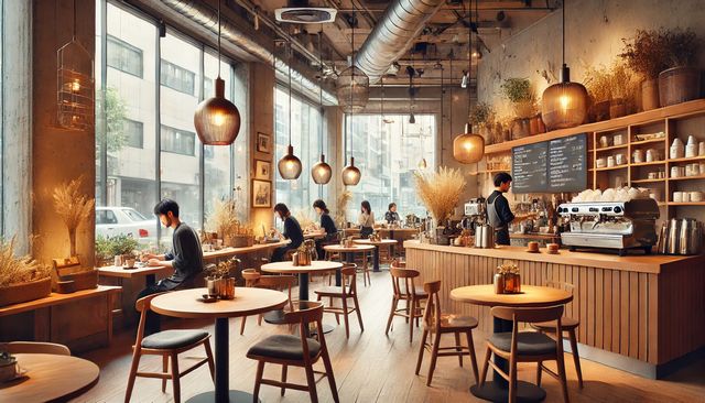 腐ったコーヒーの味は？を知る