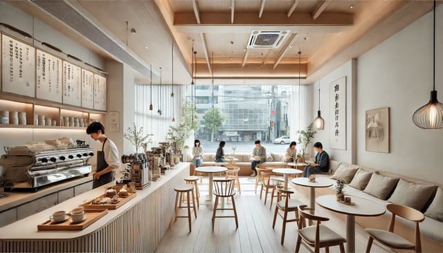 コーヒーが腐っているとどう判断