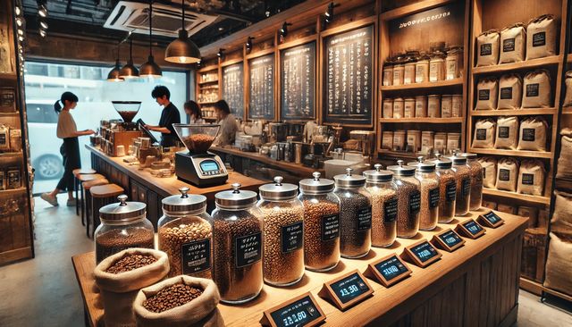 コーヒーが酸っぱい腐る原因の基本理解