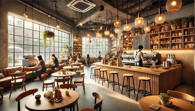 古いコーヒー豆を煎る際の注意点