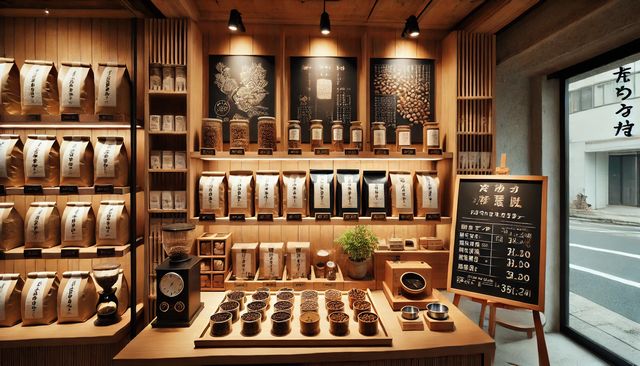 インスタントコーヒーの酸味と腐敗