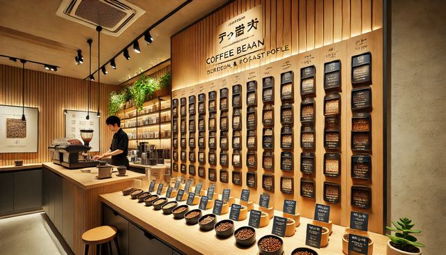 ペットボトル保存コーヒーの注意点