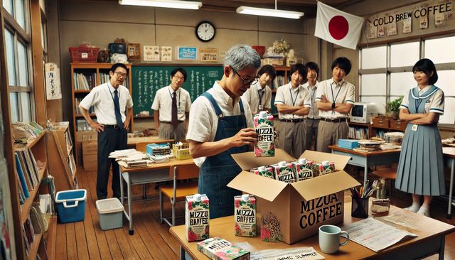 パックがない時の代用アイデア