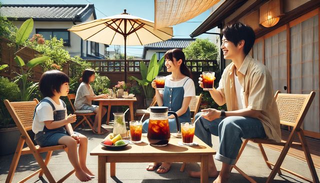 安い水出しコーヒー パックの選択