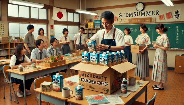 セリアで選ぶ水出しアイテム