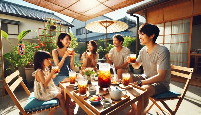 水出しコーヒーパックとは何ですか