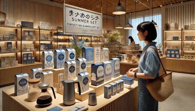 水出しで美味しい仕上がりの条件