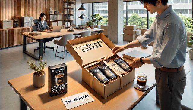 水出しコーヒーは何日くらいもつ