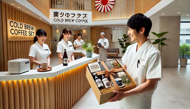 水出しコーヒーのパックを自作するには