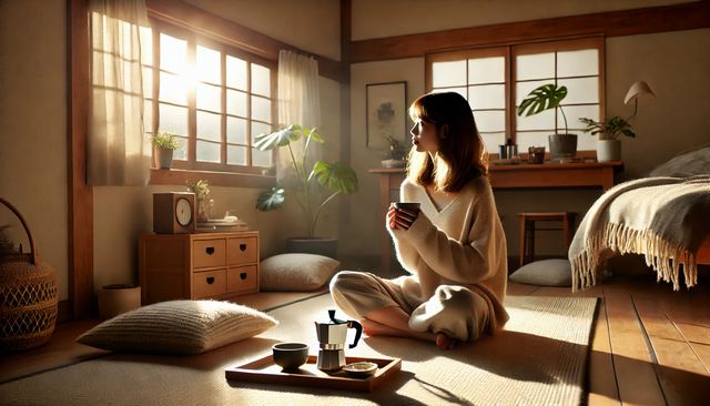 コーヒー飲まない方がいい人の特徴