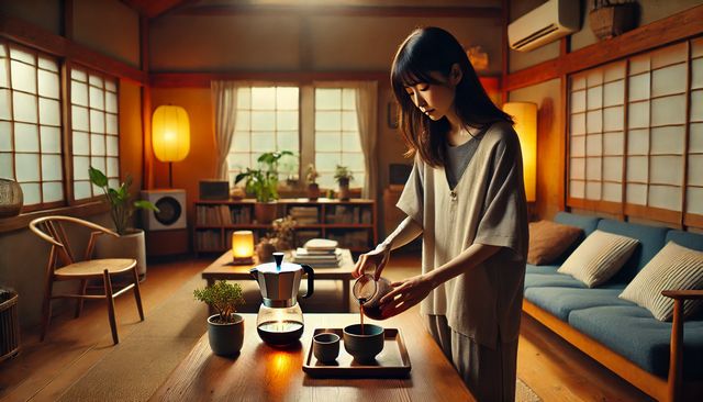 自律神経の乱れとの関係を解説