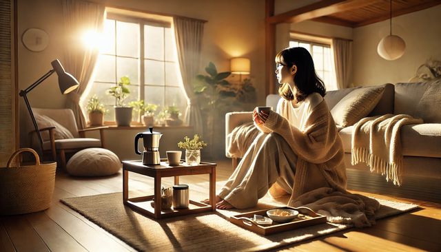 体調良くなったと語られる理由