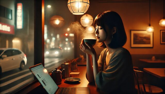 ダイソーのコーヒーグッズのラインナップと独自商品