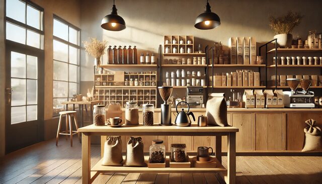 100均のコーヒー商品でキャンプ・アウトドアから水出し・ラテまで楽しむ裏技