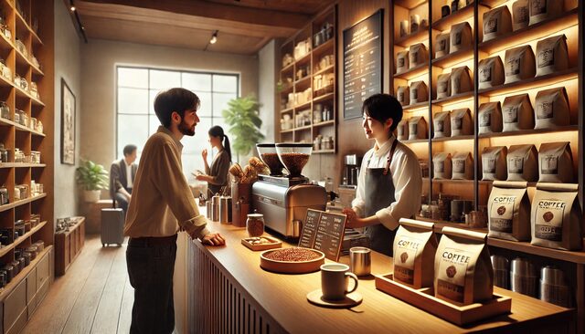 折りたたみコーヒードリッパーの携帯性と安定感